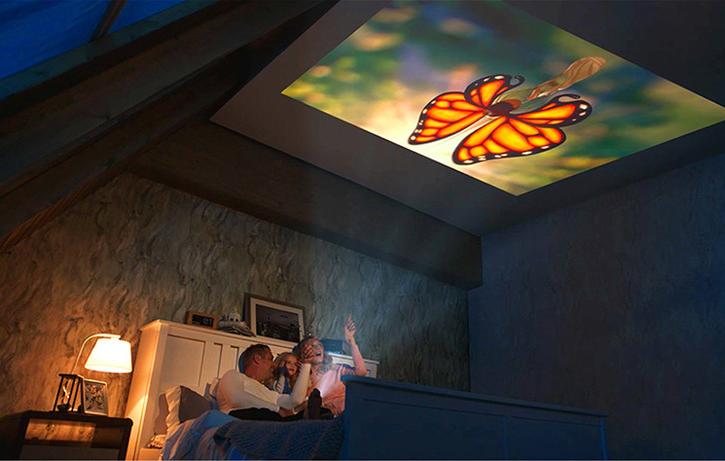 Amker最新黑科技，Nebula智能微投创美国众筹历史！