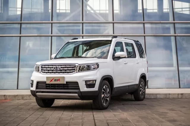 欧尚长行对比新款宏光s3,长安x70a和宏光s3