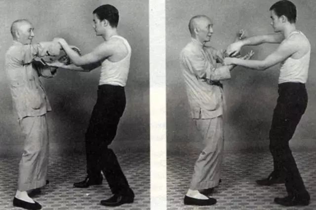 站着的霍金、18岁的希拉里、清纯的本拉登，朋友圈里最珍贵的照片