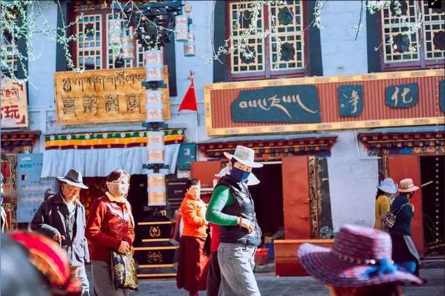 12月西藏最美旅行地排行,背包旅行西藏最美旅行时间表