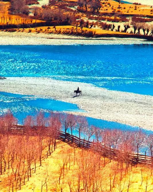 12月西藏最美旅行地排行,背包旅行西藏最美旅行时间表