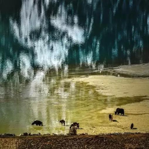 12月西藏最美旅行地排行,背包旅行西藏最美旅行时间表