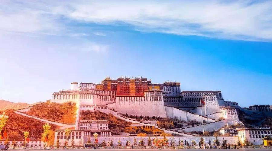 12月西藏最美旅行地排行,背包旅行西藏最美旅行时间表