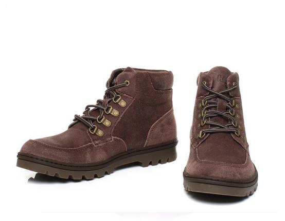 cat工装靴哪一款最经典,工装靴和cat哪个耐穿