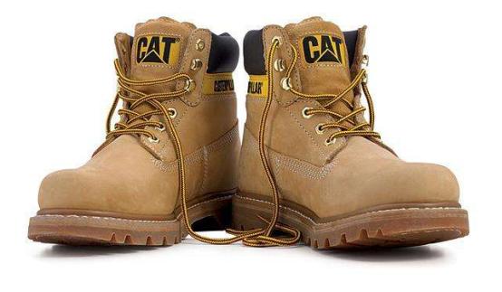 cat工装靴哪一款最经典,工装靴和cat哪个耐穿
