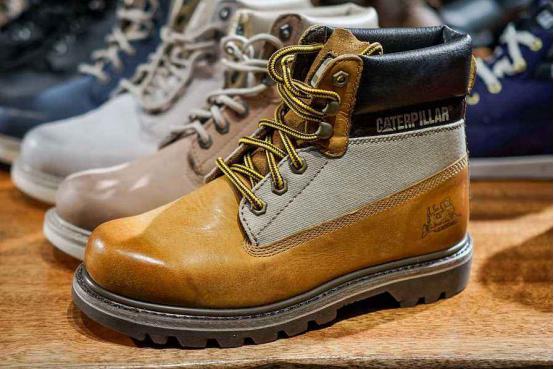 cat工装靴哪一款最经典,工装靴和cat哪个耐穿