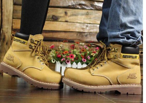 cat工装靴哪一款最经典,工装靴和cat哪个耐穿