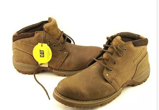 cat工装靴哪一款最经典,工装靴和cat哪个耐穿