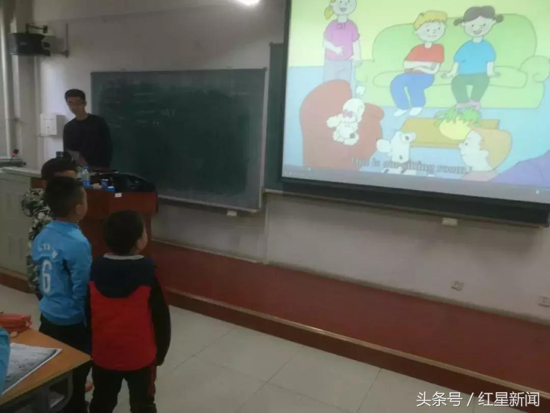 自称比大空翼多一点这家足球学校待遇不高仍集聚数十名校学霸