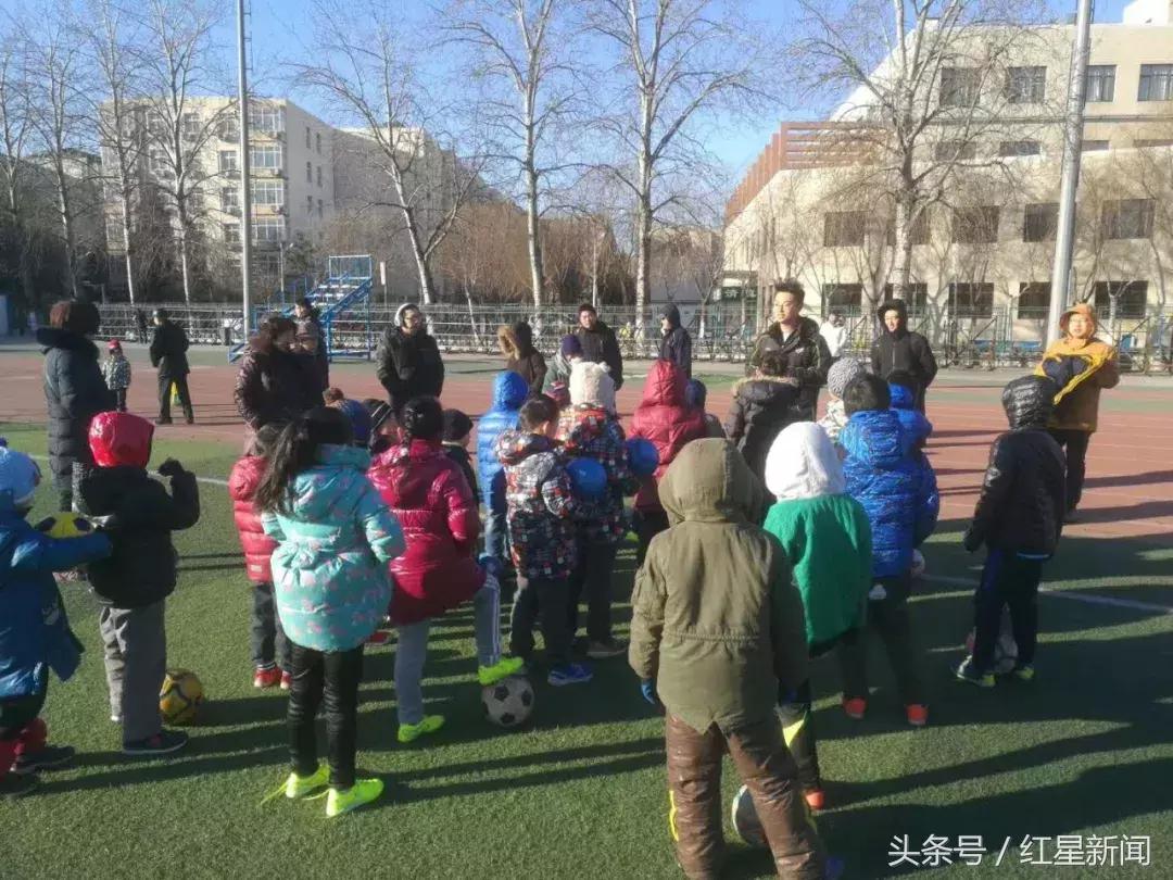 自称比大空翼多一点这家足球学校待遇不高仍集聚数十名校学霸