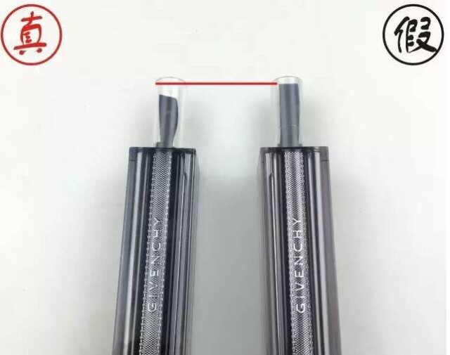 315的口红是真的吗,正品口红与假的有什么区别