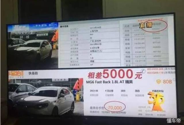 3·15汽车问题后续结果小调查，被曝光的最后都解决了吗？