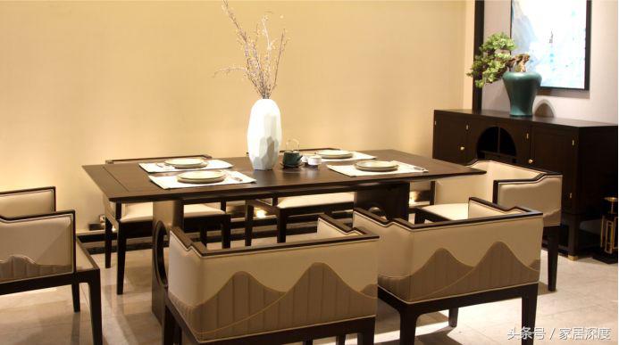 新中式家具应该怎样设计好看,新中式家具的设计情况