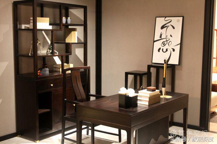 新中式家具应该怎样设计好看,新中式家具的设计情况