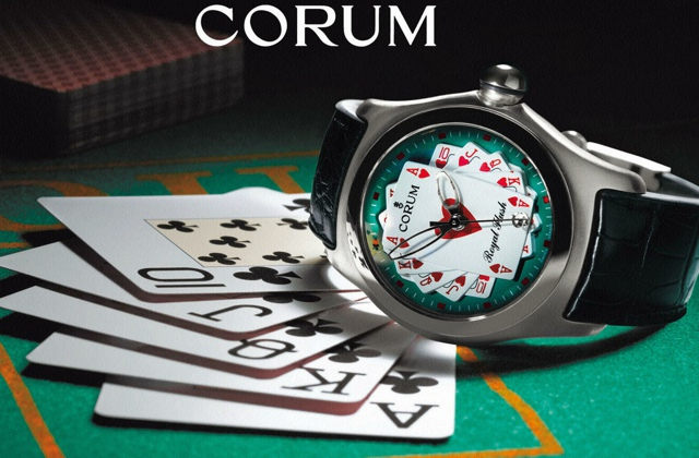 世界名表介绍书,世界名表腕表知识大全