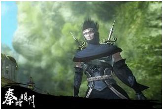 秦时明月鬼谷纵横vs六奴剑后续,秦时明月鬼谷纵横最大的区别