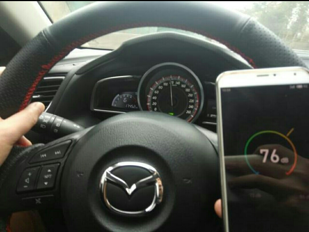 昂克赛拉车到底咋样,昂克赛拉车主真实感受