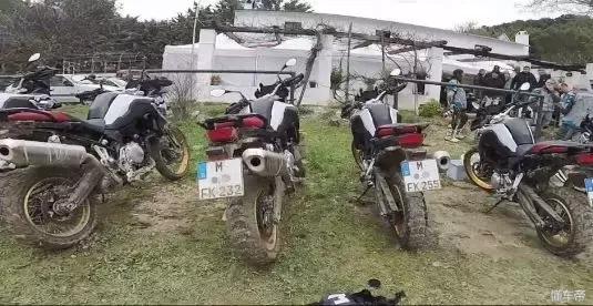 宝马f850gsadv上路需要多少钱,宝马f850gsadv三厢推荐