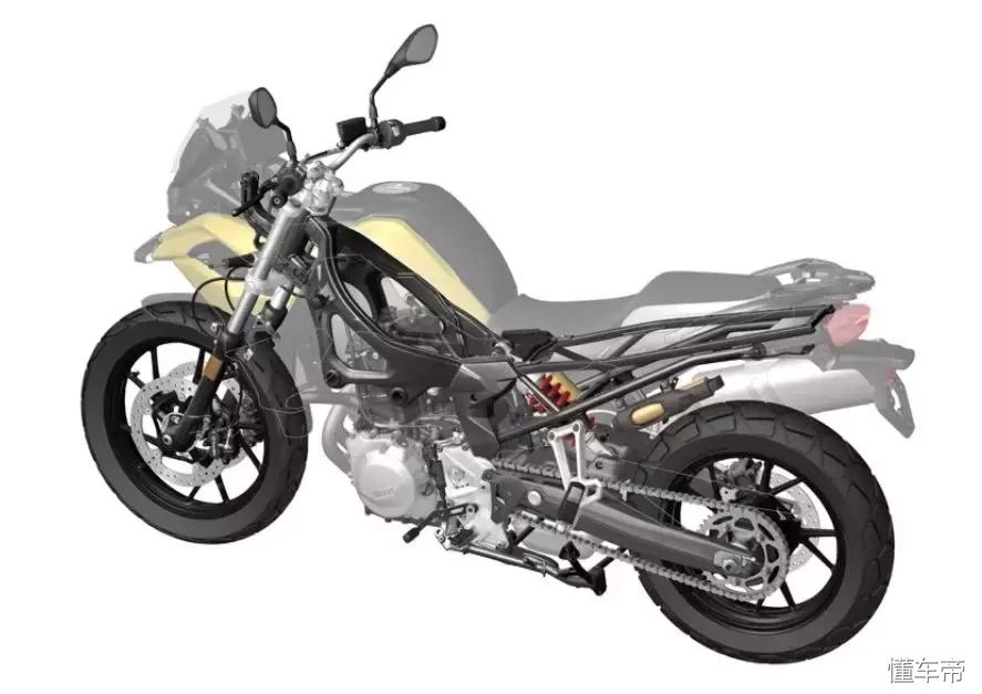 宝马f850gsadv上路需要多少钱,宝马f850gsadv三厢推荐