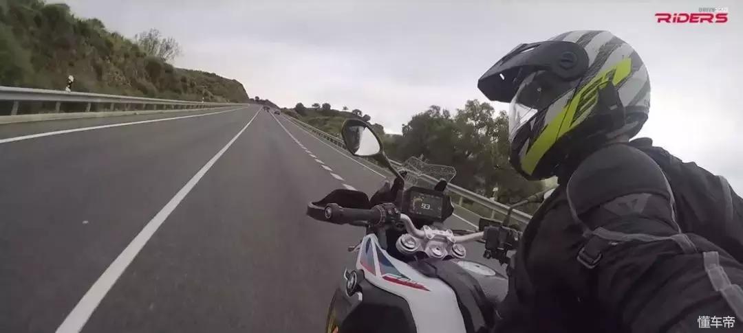 宝马f850gsadv上路需要多少钱,宝马f850gsadv三厢推荐