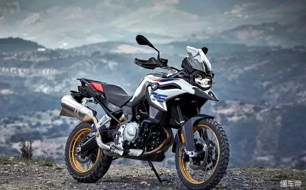 宝马f850gsadv上路需要多少钱,宝马f850gsadv三厢推荐
