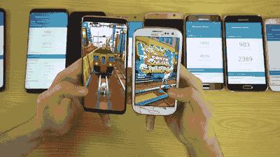 美得千篇一律不如丑的标新立异,曾经漂亮的手机