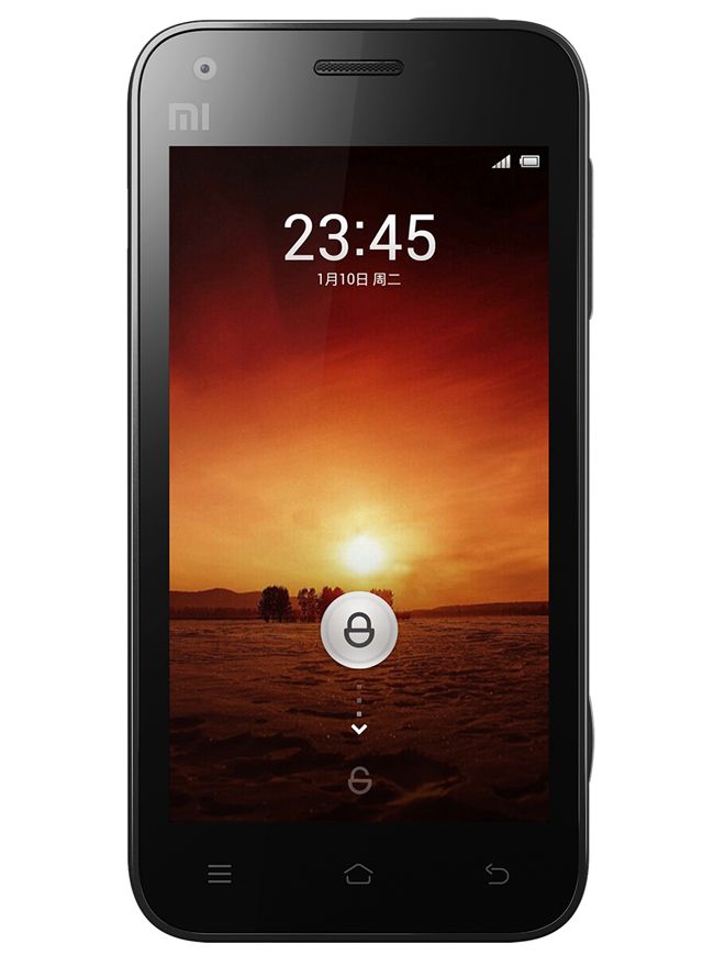 美得千篇一律不如丑的标新立异,曾经漂亮的手机