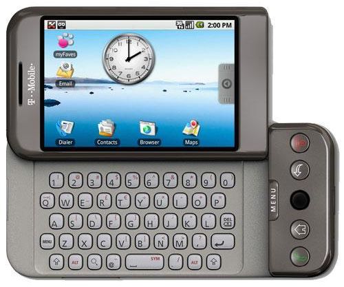 美得千篇一律不如丑的标新立异,曾经漂亮的手机