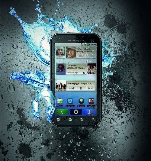 美得千篇一律不如丑的标新立异,曾经漂亮的手机