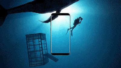 美得千篇一律不如丑的标新立异,曾经漂亮的手机