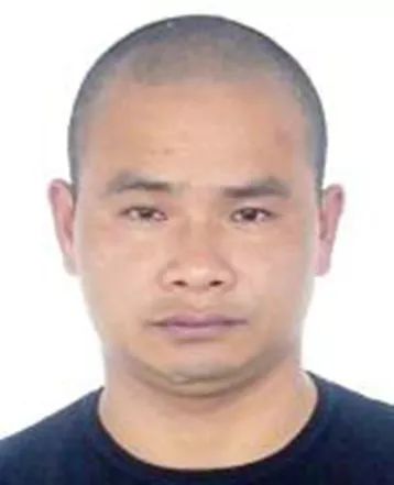 潜江龙湾在逃通缉犯,潜江最新通缉犯人名单