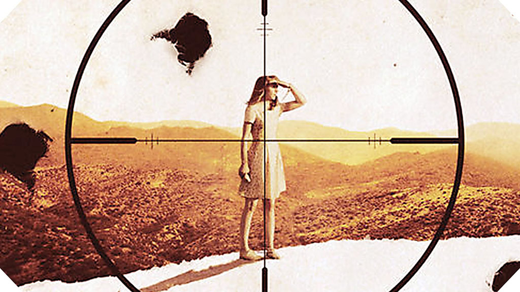 鬼片推荐恐怖netflix,netflix恐怖片电影推荐