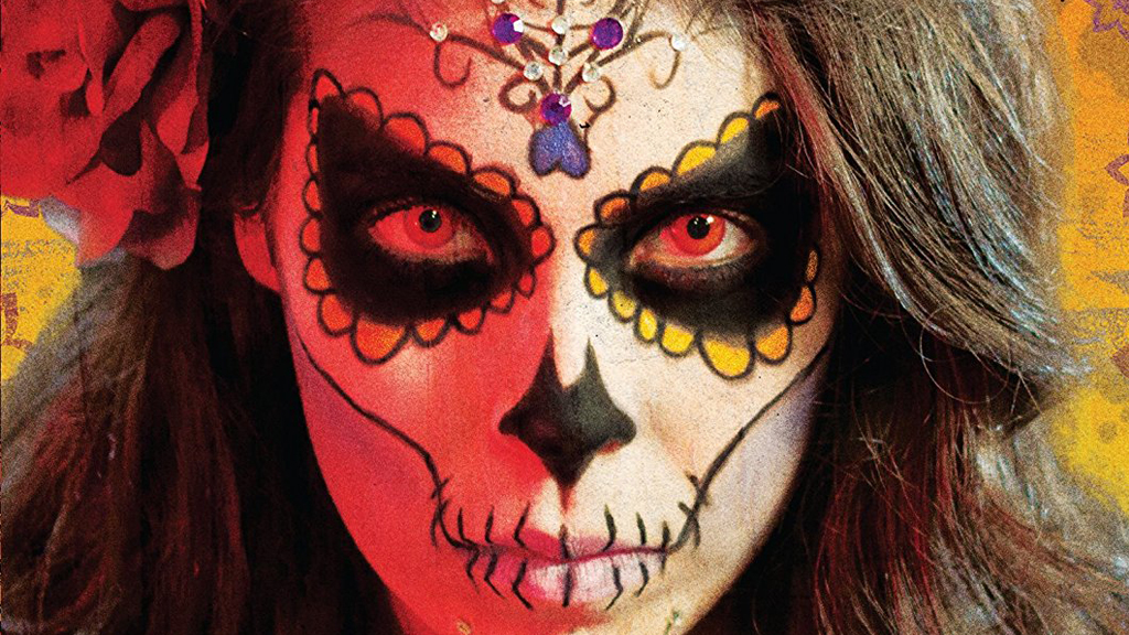 鬼片推荐恐怖netflix,netflix恐怖片电影推荐