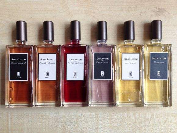 祖玛珑沙龙女士淡香水,沙龙祖玛珑怎么样