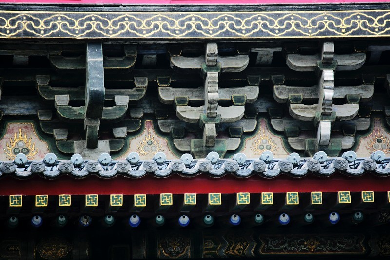 西安城墙钟楼鼓楼一日游,西安古都鼓楼游记