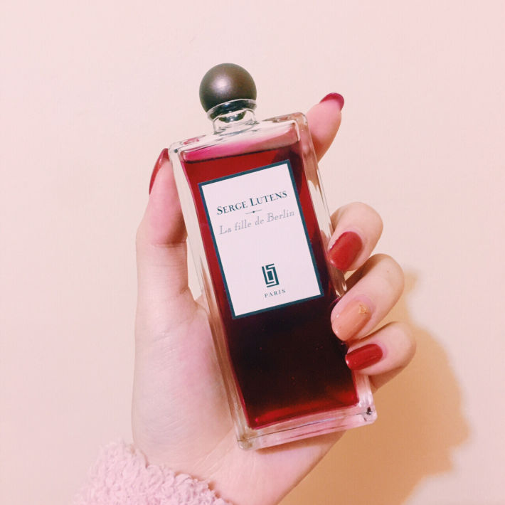 祖玛珑沙龙女士淡香水,沙龙祖玛珑怎么样