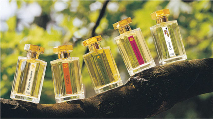 祖玛珑沙龙女士淡香水,沙龙祖玛珑怎么样