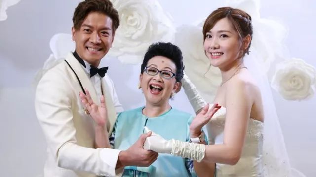 陈凯琳蔡思贝领衔主演天龙八部,萧正楠陈凯琳蔡思贝电视剧