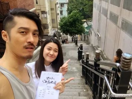 陈凯琳蔡思贝领衔主演天龙八部,萧正楠陈凯琳蔡思贝电视剧