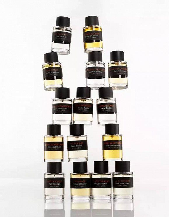 祖玛珑沙龙女士淡香水,沙龙祖玛珑怎么样