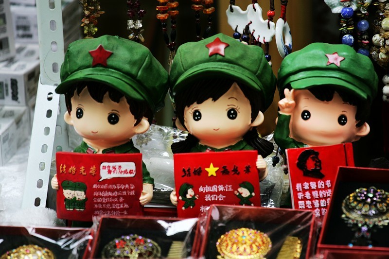 西安城墙钟楼鼓楼一日游,西安古都鼓楼游记