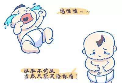 小孩经常发烧肚子会疼怎么回事,腹胀腹泻全身发冷发烧吃什么药