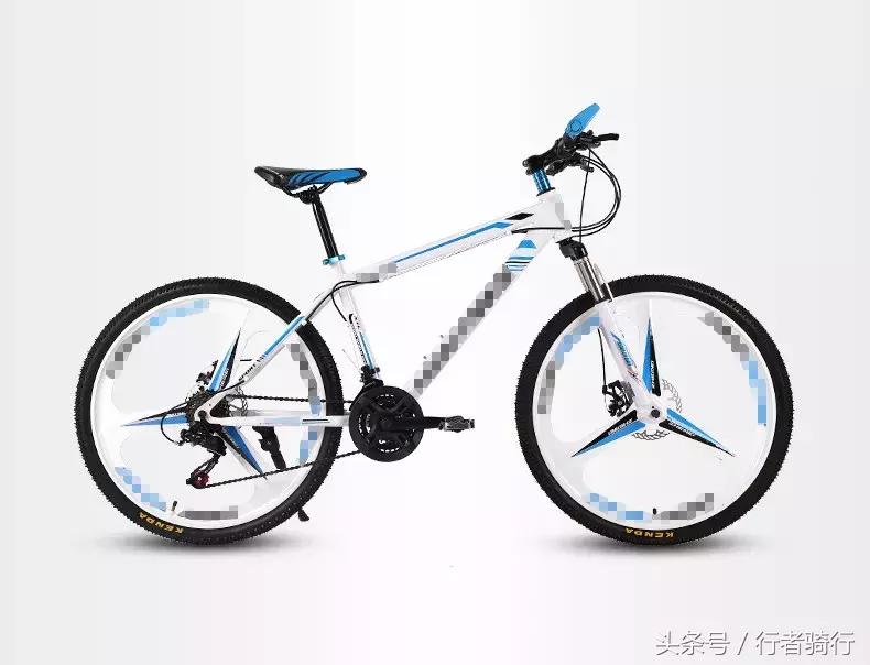 500块的自行车真的很差吗,200元的自行车值不值得买