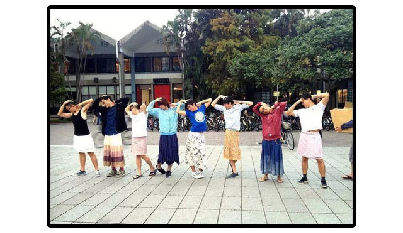 如何成为一名女装大佬,激荡1988开局成为女装大佬