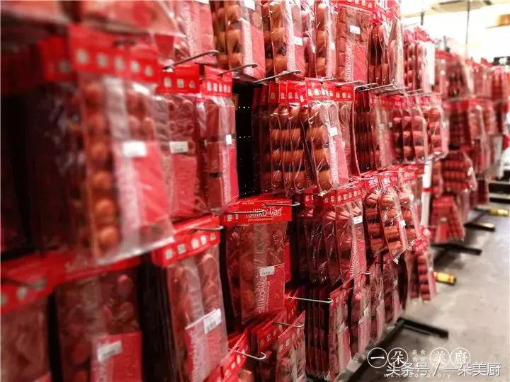 一朵美厨美食最新视频,一朵美厨最新一期