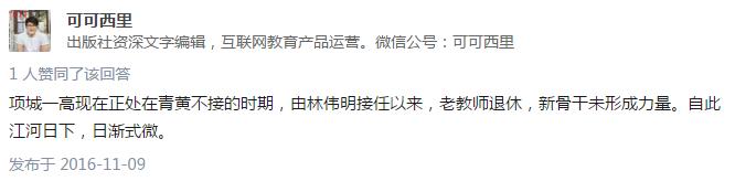 周口城区可以报的高中,周口市有什么好的高中