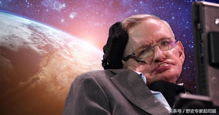 霍金科学家死之前说的话,关于霍金死亡的资料