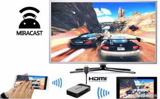 大屏更尽兴！苹果、华为、小米、OPPO、VIVO手机投屏电视方法全解