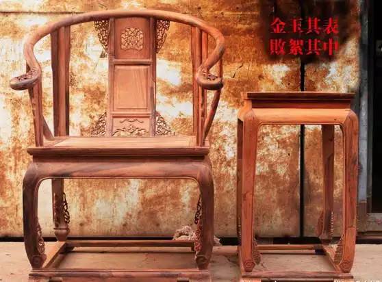 红木家具贵在哪里,十万多的红木家具好吗