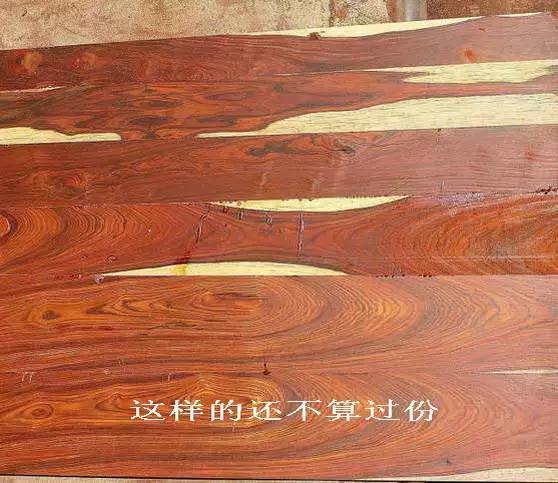 红木家具贵在哪里,十万多的红木家具好吗
